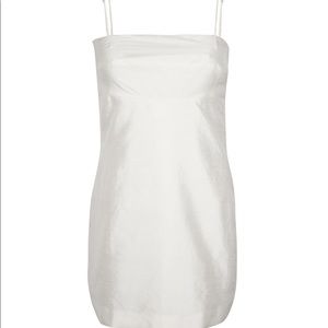 Realisation Par - Christy Dress Ivory